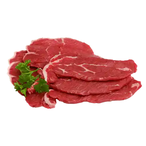 Milanesa De Res