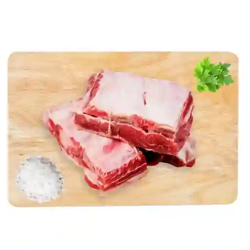 Costilla Corriente De Res