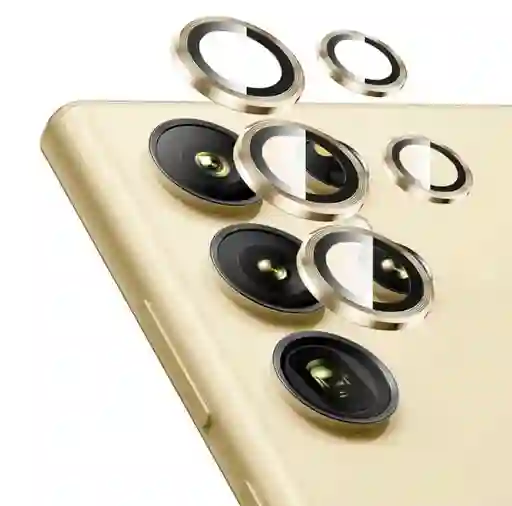 Aro De Camara Sam S24 Ultra