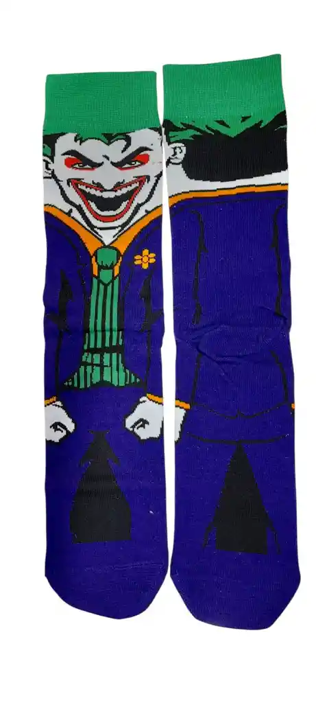 Medias Con Diseño Del Guason