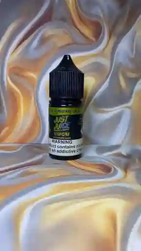 E-liquid Just Juice – Kiwi Cranberry On Ice