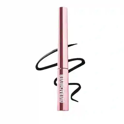 Delineador Líquido Beauty Creations Draw The Line Overachiever Infinity Wear