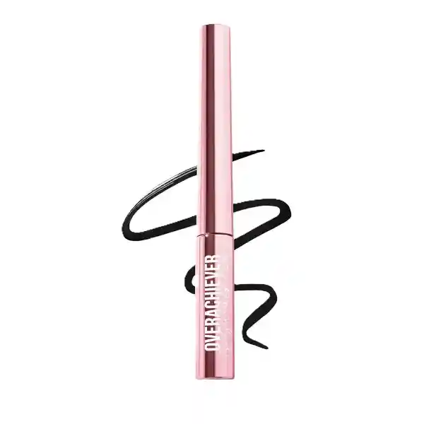 Delineador Líquido Beauty Creations Draw The Line Overachiever Infinity Wear