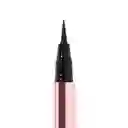 Delineador Líquido Beauty Creations Draw The Line Overachiever On Point