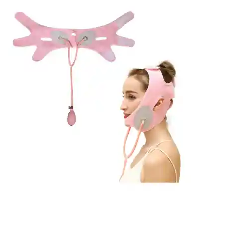 Corrector De Papada Lq-001