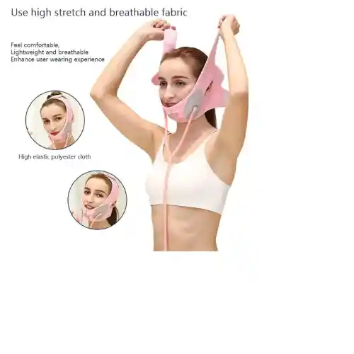 Corrector De Papada Lq-001