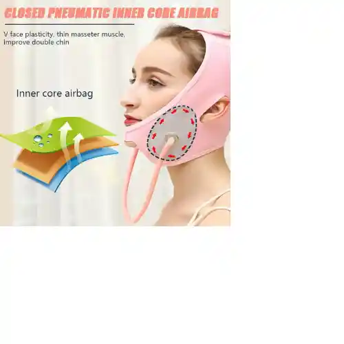 Corrector De Papada Lq-001