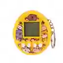 Tamagochi 168 Mascotas Virtuales Llavero Juguete My Pets