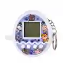 Tamagochi 168 Mascotas Virtuales Llavero Juguete My Pets