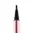 Delineador Liquido Beauty Creations Draw The Line Overachiever Angled