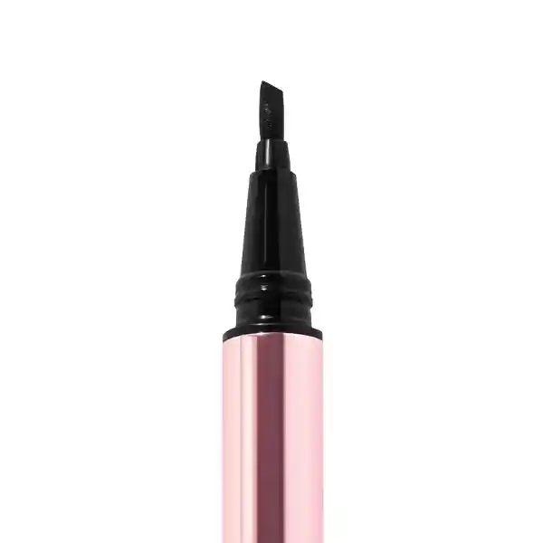 Delineador Liquido Beauty Creations Draw The Line Overachiever Angled