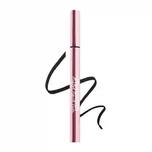 Delineador Liquido Beauty Creations Draw The Line Overachiever Angled