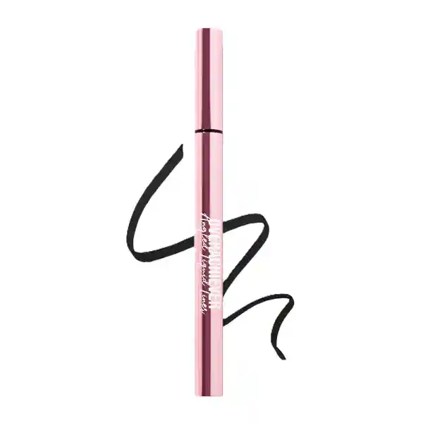 Delineador Liquido Beauty Creations Draw The Line Overachiever Angled