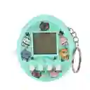 Tamagochi 168 Mascotas Virtuales Llavero Juguete My Pets
