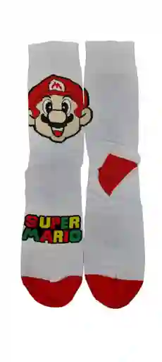 Medias Con Diseño De Mario Broos