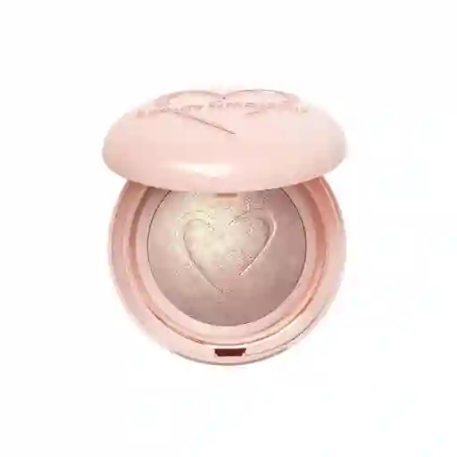 Ilumindor Beauty Creations Final Finish Baked Highlighter Flirtini