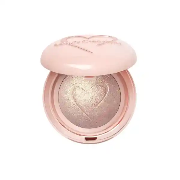 Ilumindor Beauty Creations Final Finish Baked Highlighter Flirtini