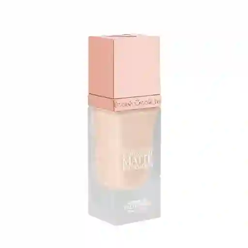 Base Beauty Creations Flawless Stay Liquid Foundation 1n