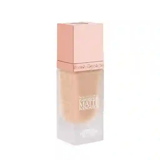 Base Beauty Creations Flawless Stay Liquid Foundation 3c
