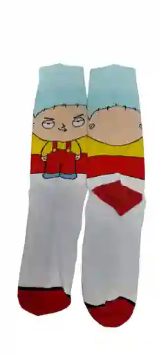 Medias De Stewie Griffin
