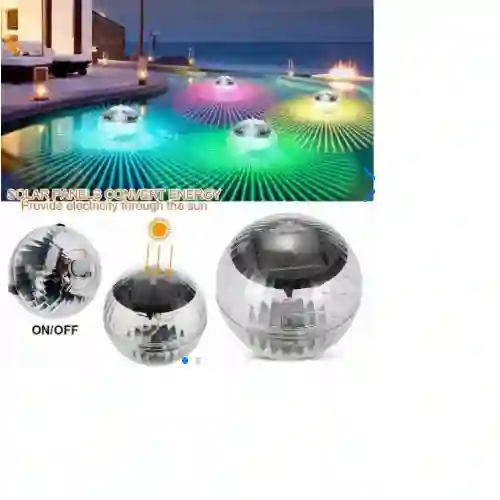 Luz Led Decorativa 1545-1
