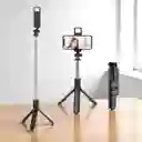 Porta Celular Selfie Led Mas Control