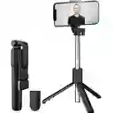 Porta Celular Selfie Led Mas Control