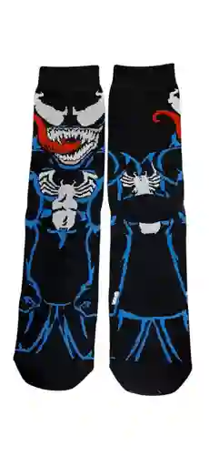 Medias Diseño Venom