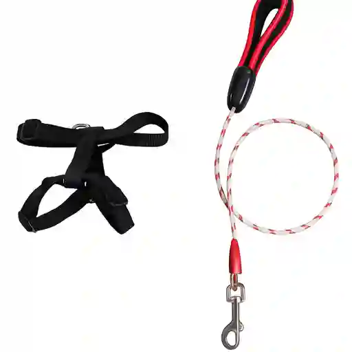 Arnes Lujo Pack Unicolor 15mm