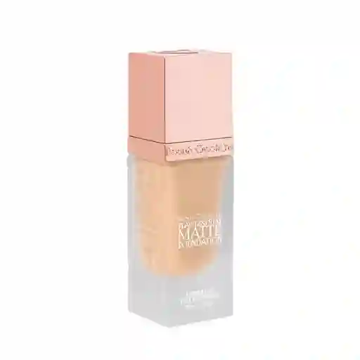 Base Beauty Creations Flawless Stay Liquid Foundation 5n