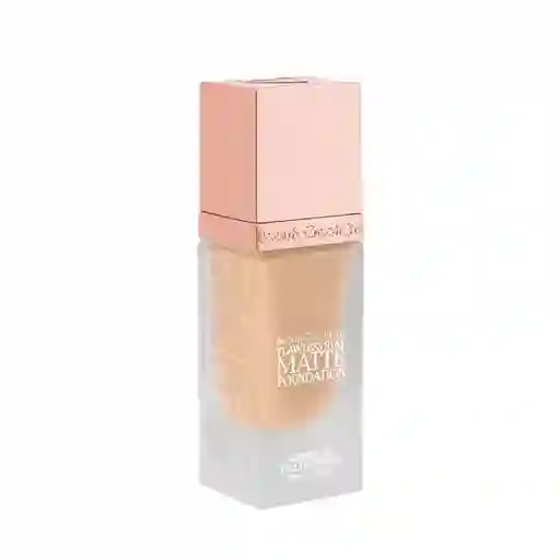 Base Beauty Creations Flawless Stay Liquid Foundation 6n