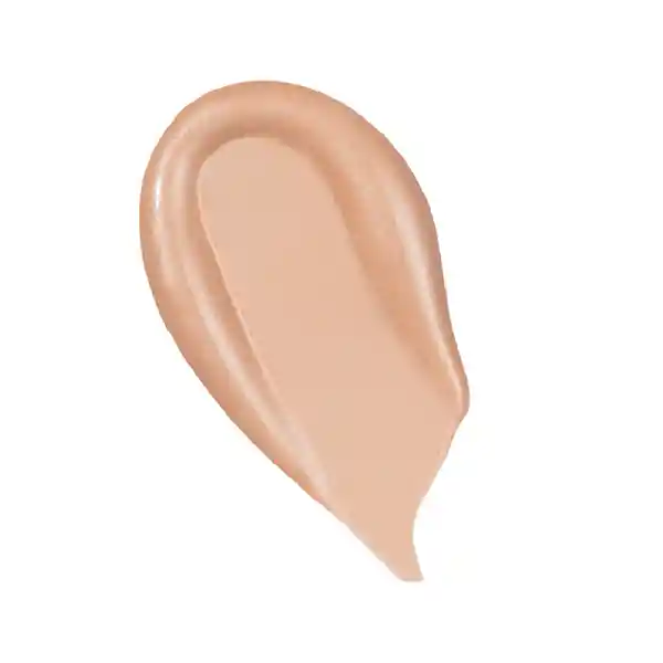 Tinta Facial Ligera Beauty Creations Flawless Stay Glowy Skin Filter 01nb