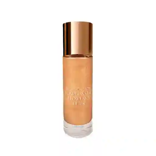 Tinta Facial Ligera Beauty Creations Flawless Stay Glowy Skin Filter 01nb