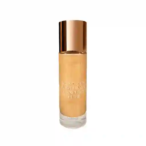Tinta Facial Ligera Beauty Creations Flawless Stay Glowy Skin Filter 02gb