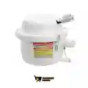 Ducha Bocherini Fusion Blanca 110v Con Selector