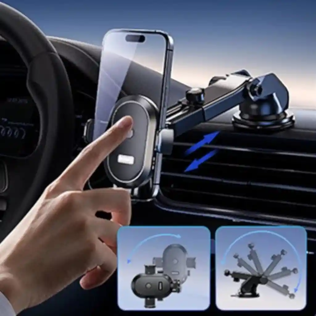 Remax Soporte Celular