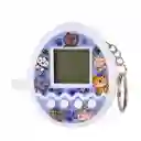 Tamagochi 168 Mascotas Virtuales Llavero Juguete My Pets