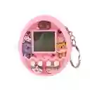 Tamagochi 168 Mascotas Virtuales Llavero Juguete My Pets