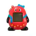 Tamagochi Moño 168 Mascotas Virtuales Llavero Juguete Pets