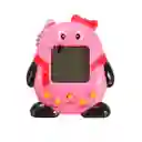 Tamagochi Moño 168 Mascotas Virtuales Llavero Juguete Pets