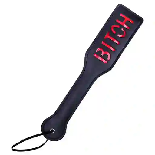 Paleta Para Nalgadas Kinki Camtoyz