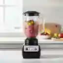 Licuadora Vaso En Vidrio 4 Velocidades Universal