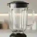 Licuadora Vaso En Vidrio 4 Velocidades Universal