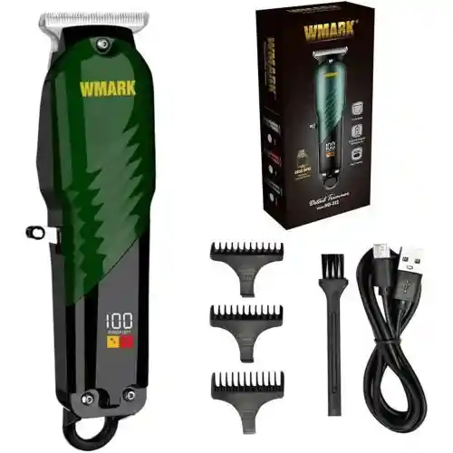 Patillera Wmark Ng-312