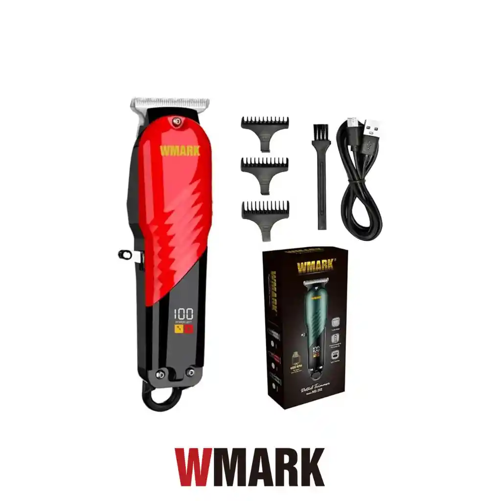 Patillera Wmark Ng-312