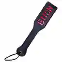 Kit Esposas, Latigo Y Paleta Camtoyz Bondage