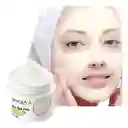 Mascarilla Facial De Arcilla Limpiadora Arroz Bioaqua