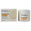 Mascarilla Facial De Arcilla Limpiadora Arroz Bioaqua
