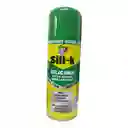 Silicona Spray Abrillantador Sili K Sili-k Cuero Vinilos Formica Acero Secado Rapido