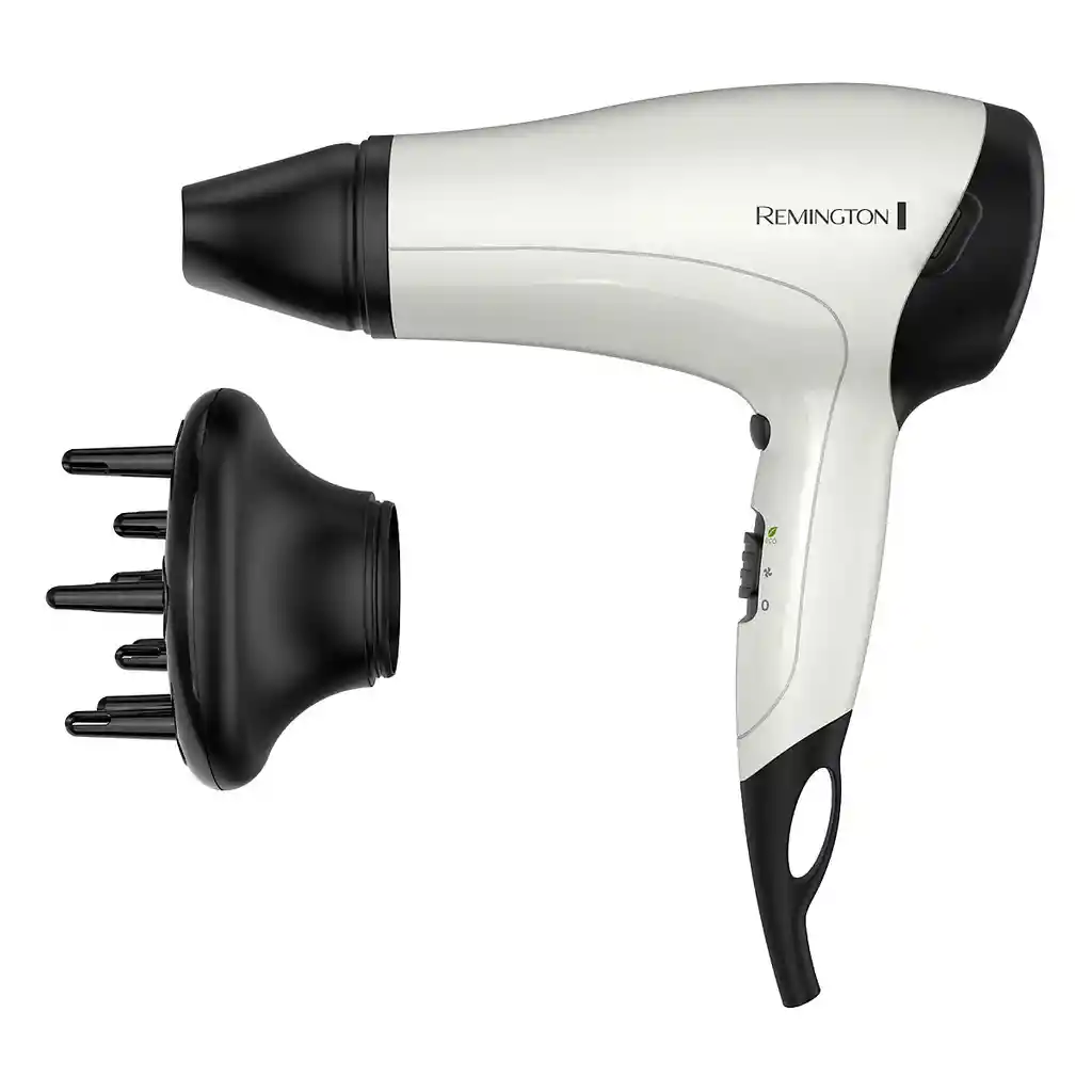 Secador Remington Power Volume 2000